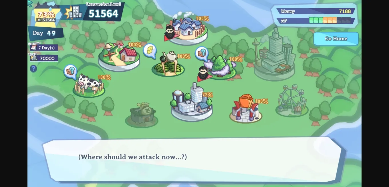 Unity Completed Kaiju Princess [v1.09] [PantyParrot] | Free Adult Games