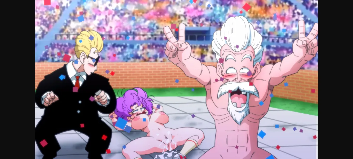 Unity Completed Kame Paradise 2 Multiversex [Final] [YAMAMOTODOUJIN] | Free Adult Games