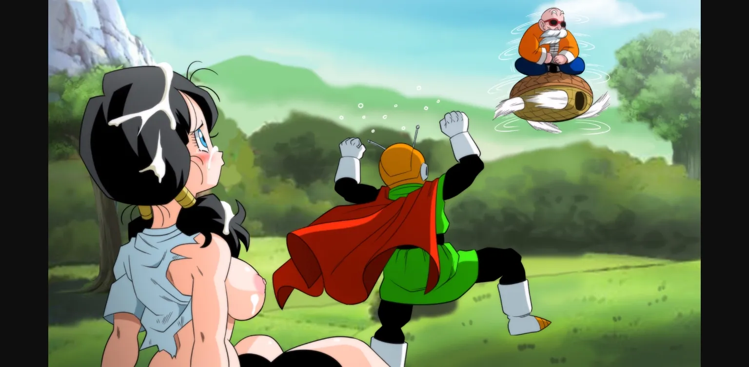 Unity Completed Kame Paradise 3 Multiversex [Final] [YAMAMOTODOUJIN] | Free Adult Games