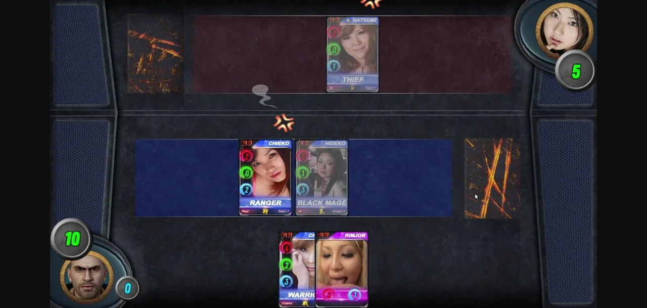 Unity Completed Kantoku [v1.1] [Nidraval Studios] | Free Adult Games