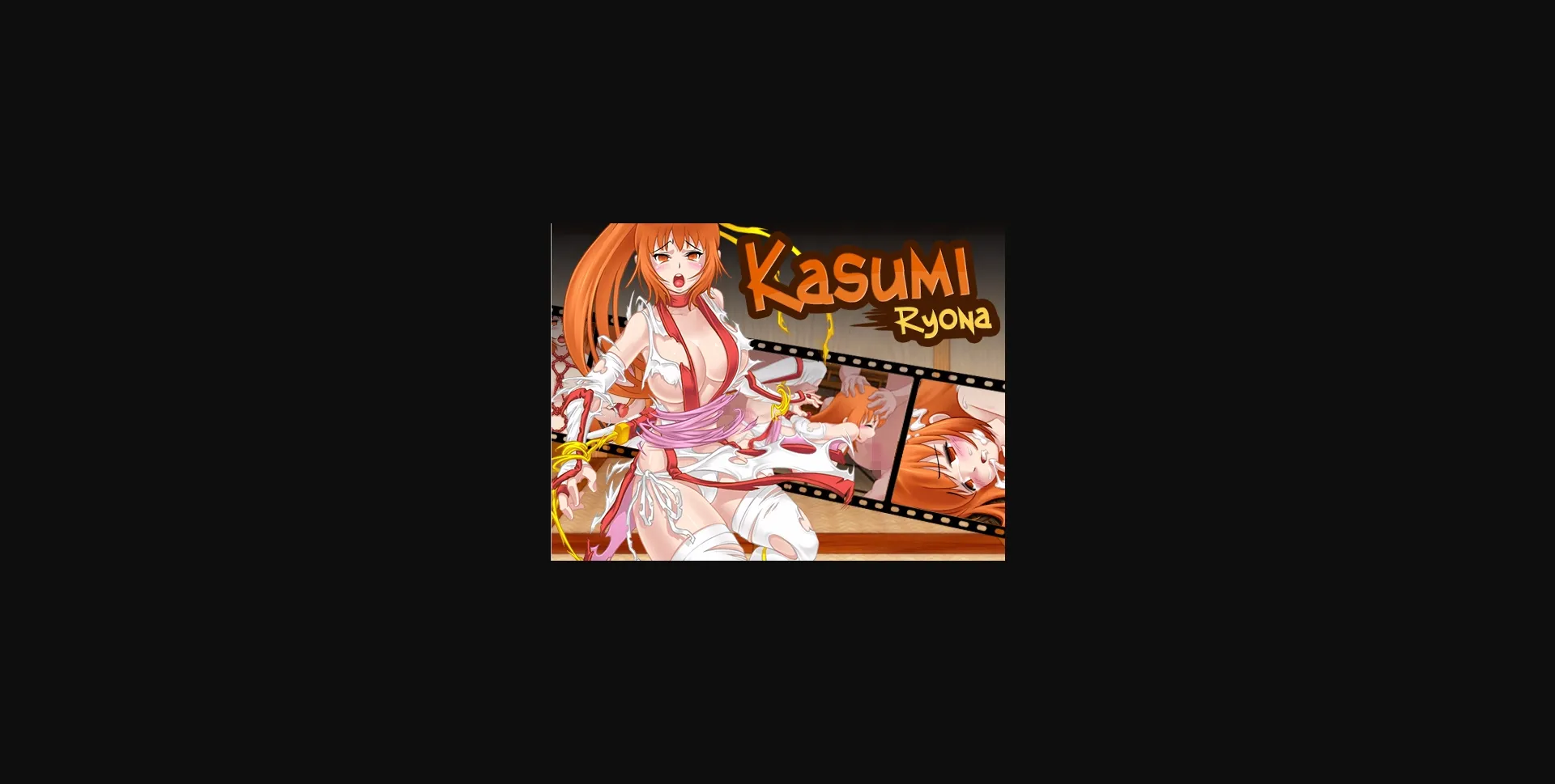 Unity Completed Kasumi Ryona [v1.0.1] [Smaverick] | Free Adult Games