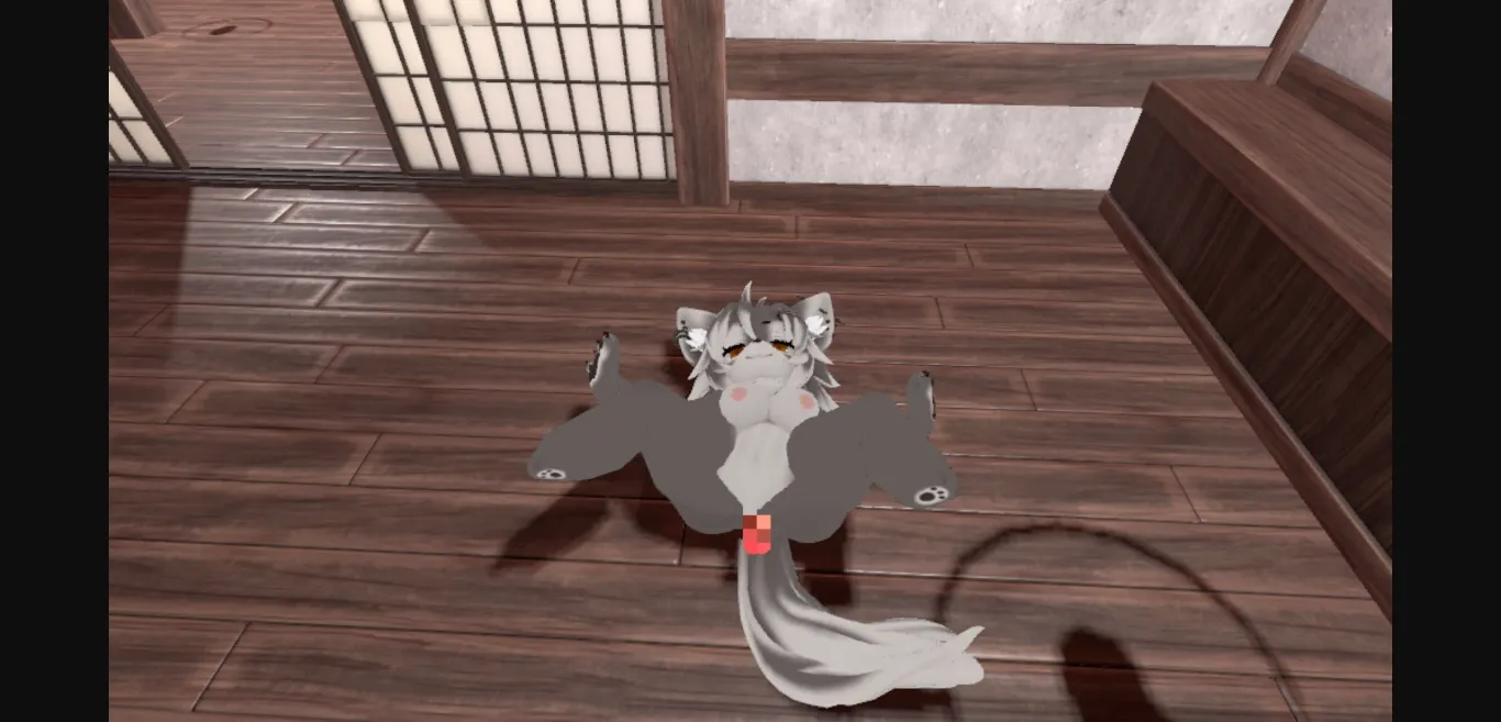 Unity Completed Kemo-Ero Dramatic [Final] [SobietatuChinpou] | Free Adult Games