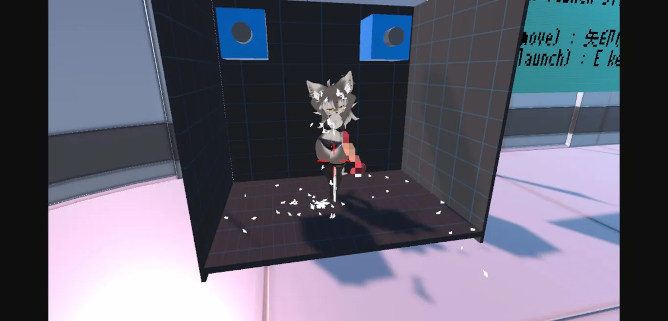 Unity Completed Kemo-Ero Dramatic [Final] [SobietatuChinpou] | Free Adult Games