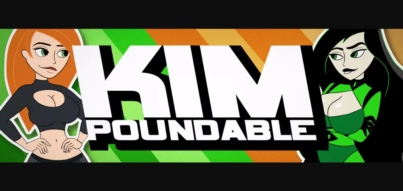 Unity Completed Kim Poundable [v1.0.0] [Sunnyside Studios] | Free Adult Games