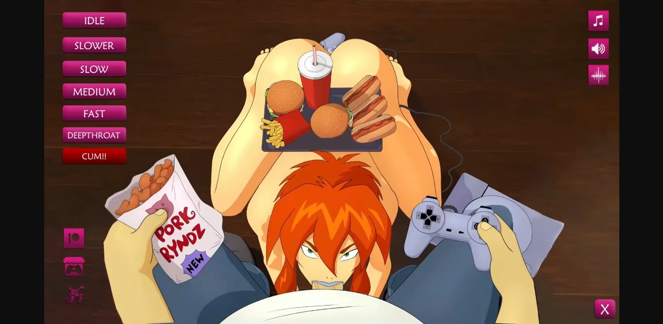 Unity Completed Kiva Sucks At Videogames [v1.2.1] [Viznity] | Free Adult Games