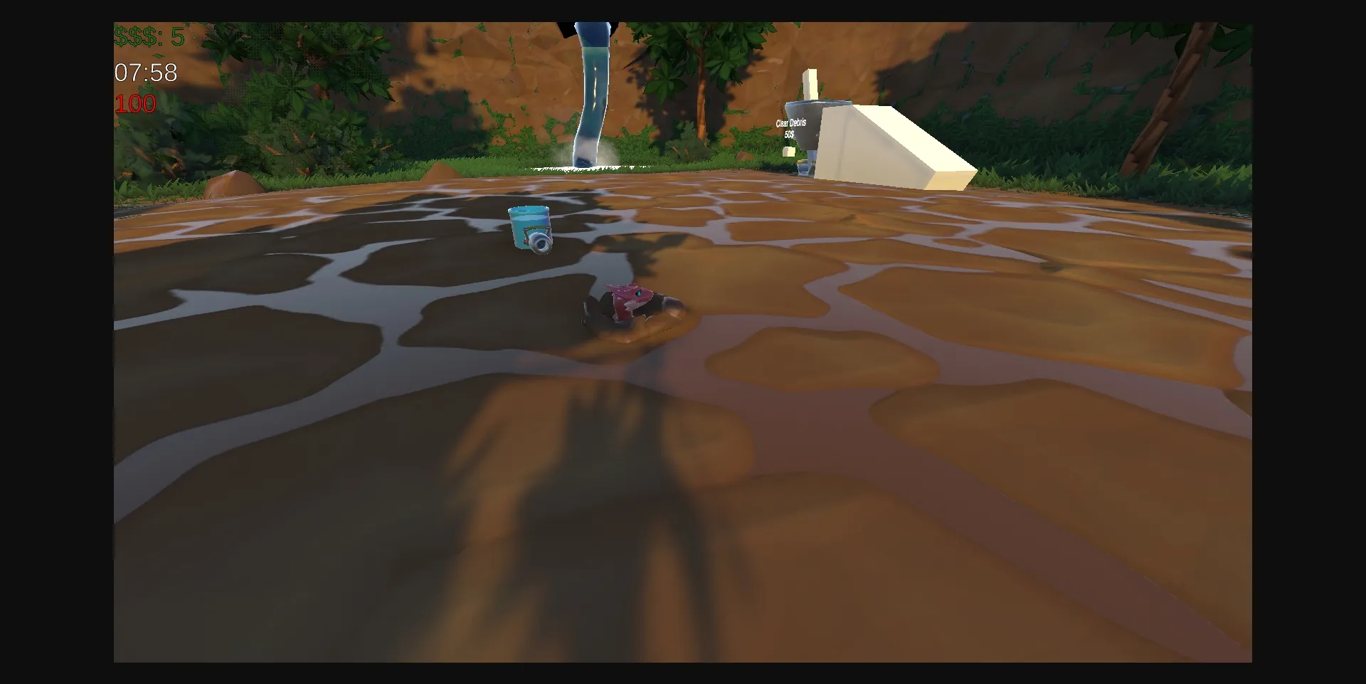 Unity Completed KoboldKare [2025-04-06 822580f0] [Naelstrof] | Free Adult Games