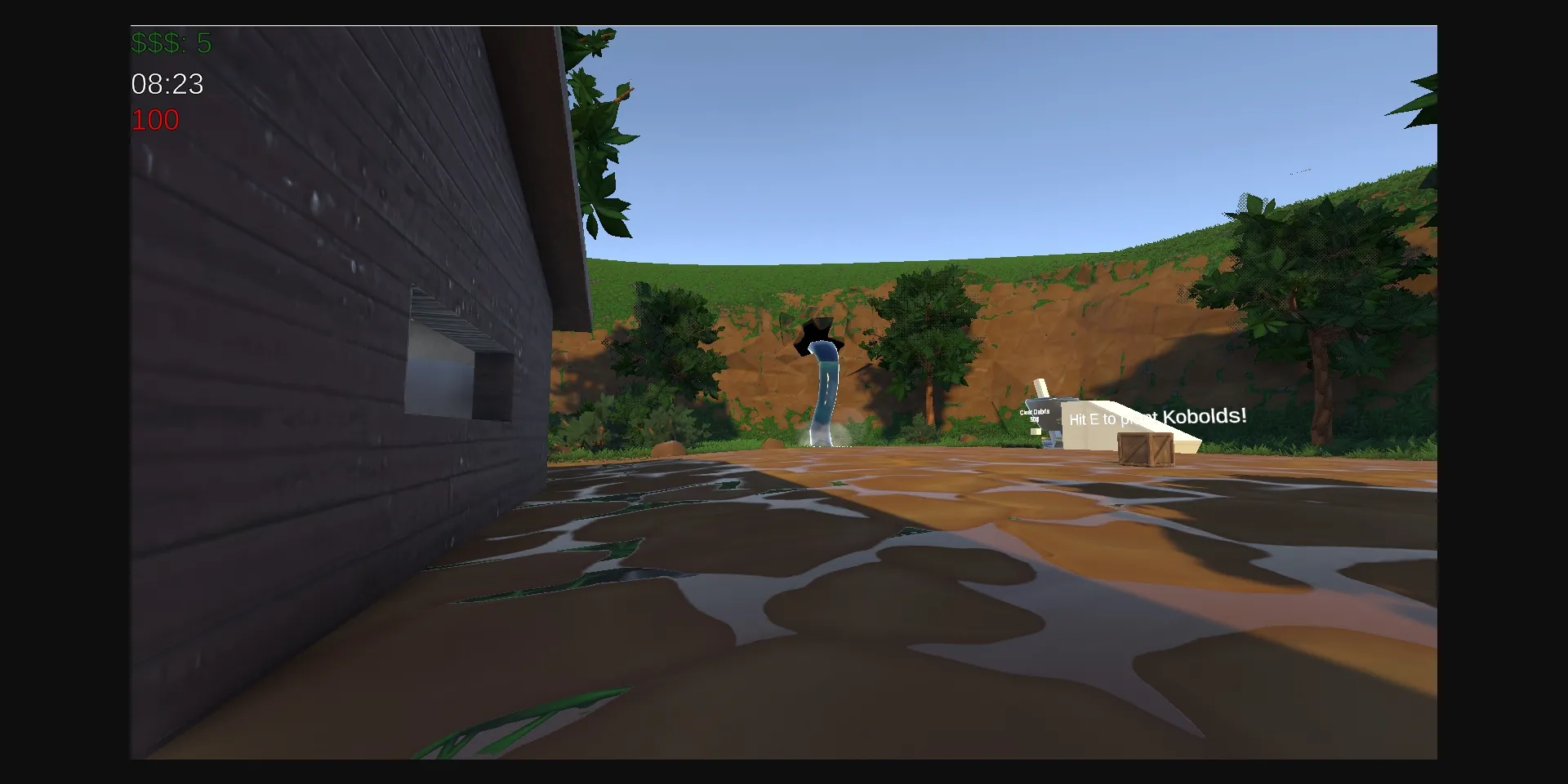 Unity Completed KoboldKare [2025-04-06 822580f0] [Naelstrof] | Free Adult Games