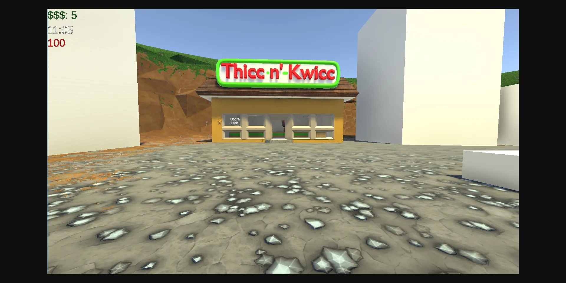 Unity Completed KoboldKare [2025-04-06 822580f0] [Naelstrof] | Free Adult Games