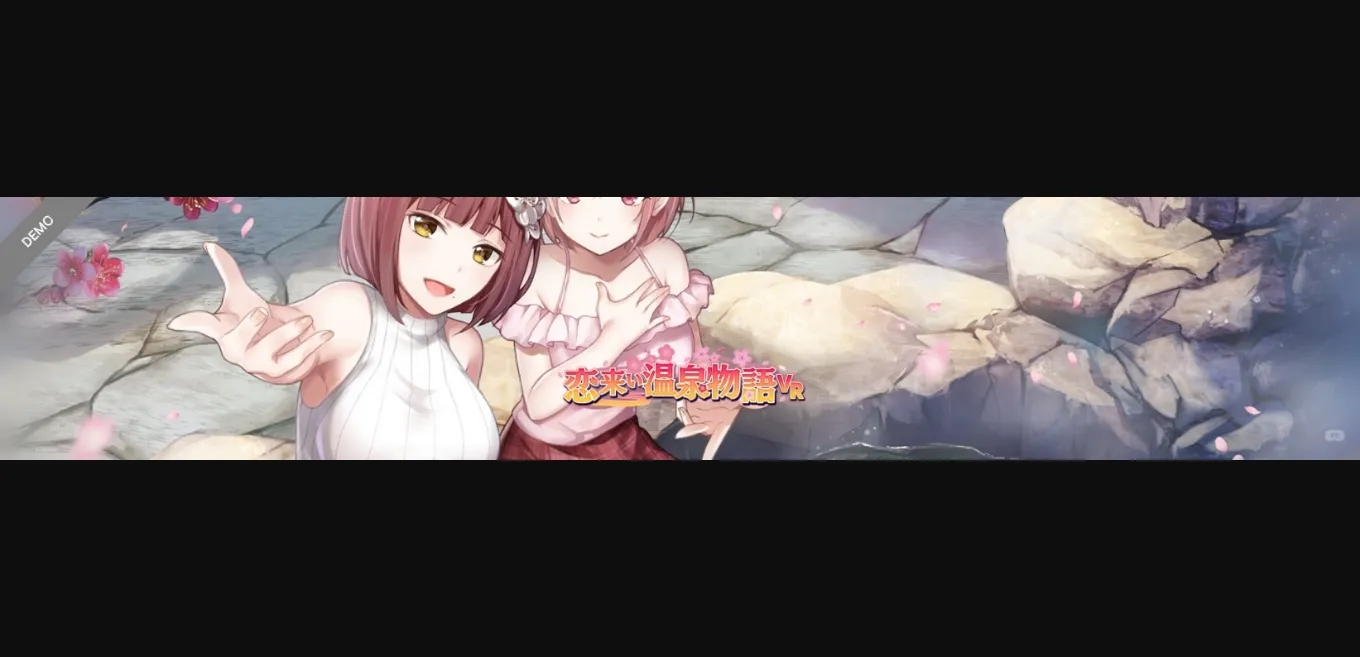 Unity Completed Koi-Koi VR  Love Blossoms [Beta] [Apricot Heart] | Free Adult Games