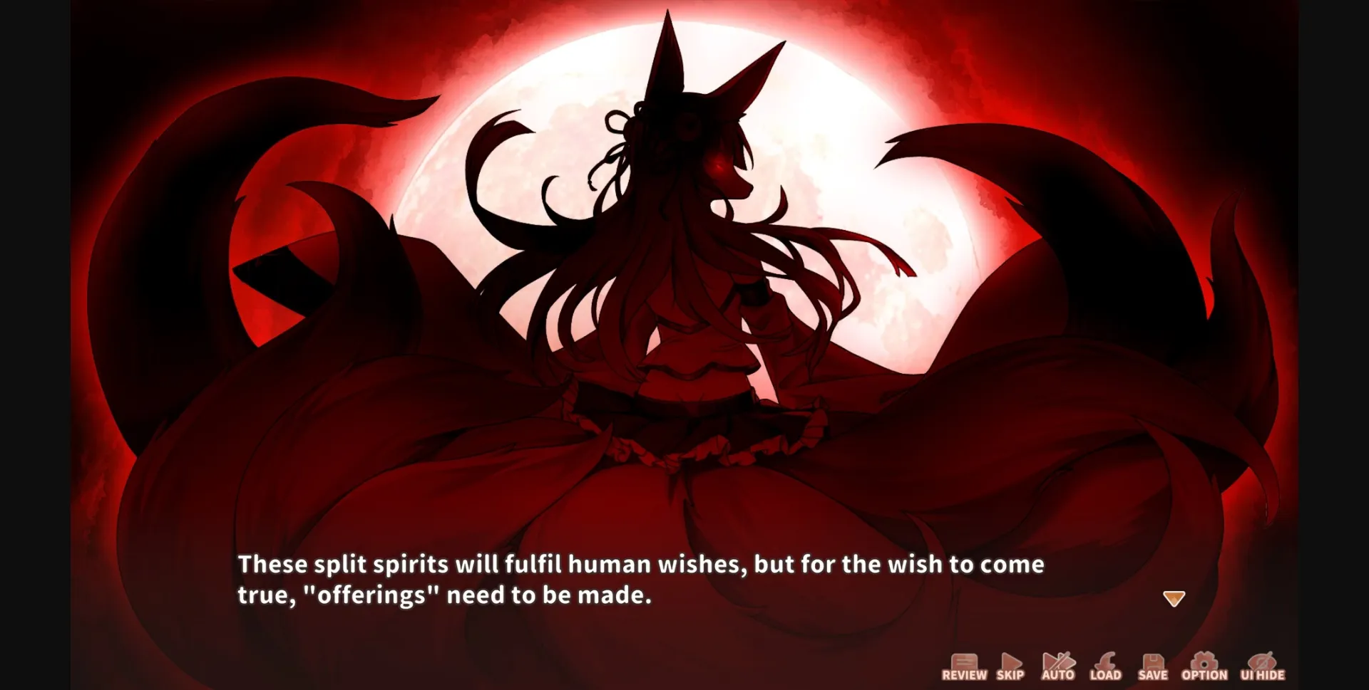 Unity Completed Kon's Lesson! [Final] [Fox House] | Free Adult Games