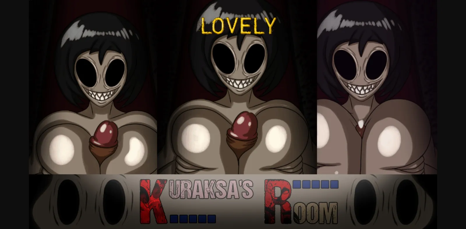Unity Completed Kuraksa's Room [v1.1] [KandomRyller] | Free Adult Games