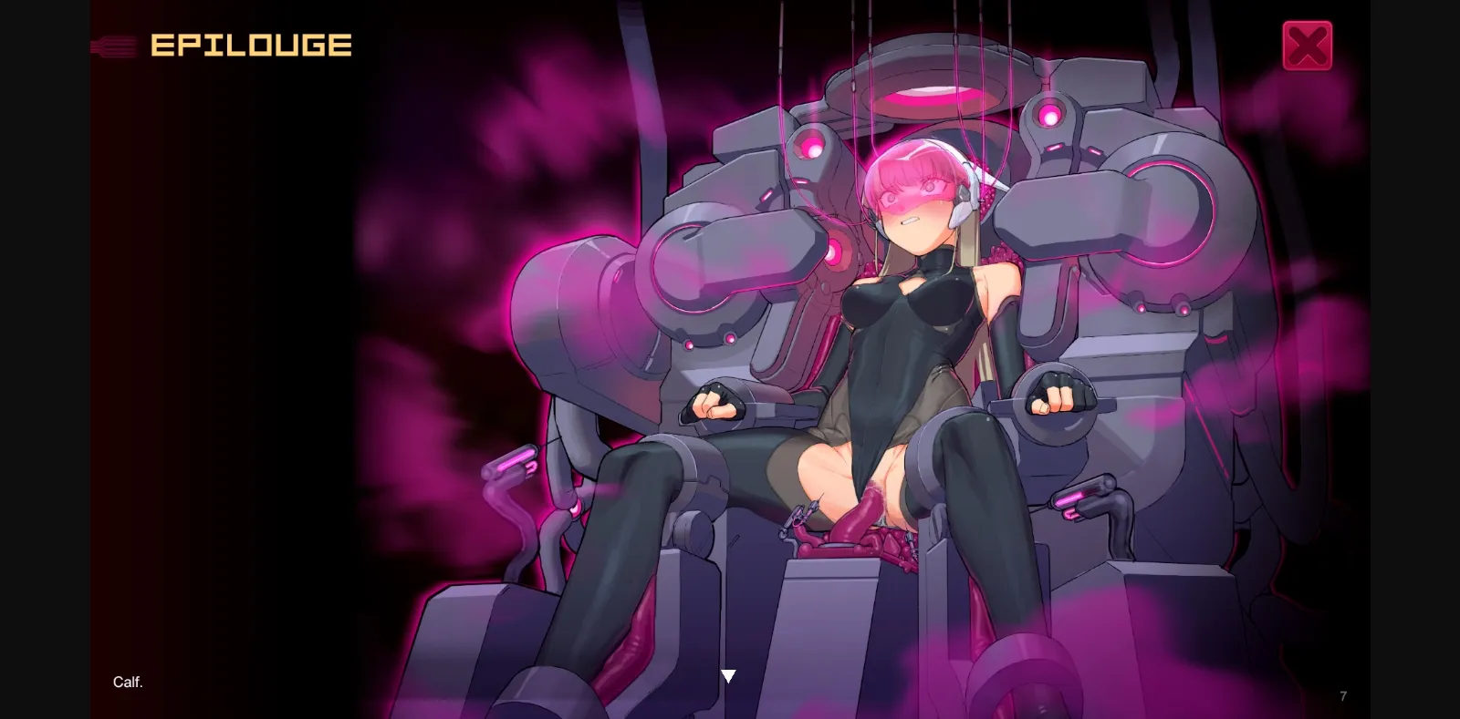 Unity Completed Lab Sweeper  Dorothy's Secret Research Records [v1.08] [MHR Lab] | Free Adult Games