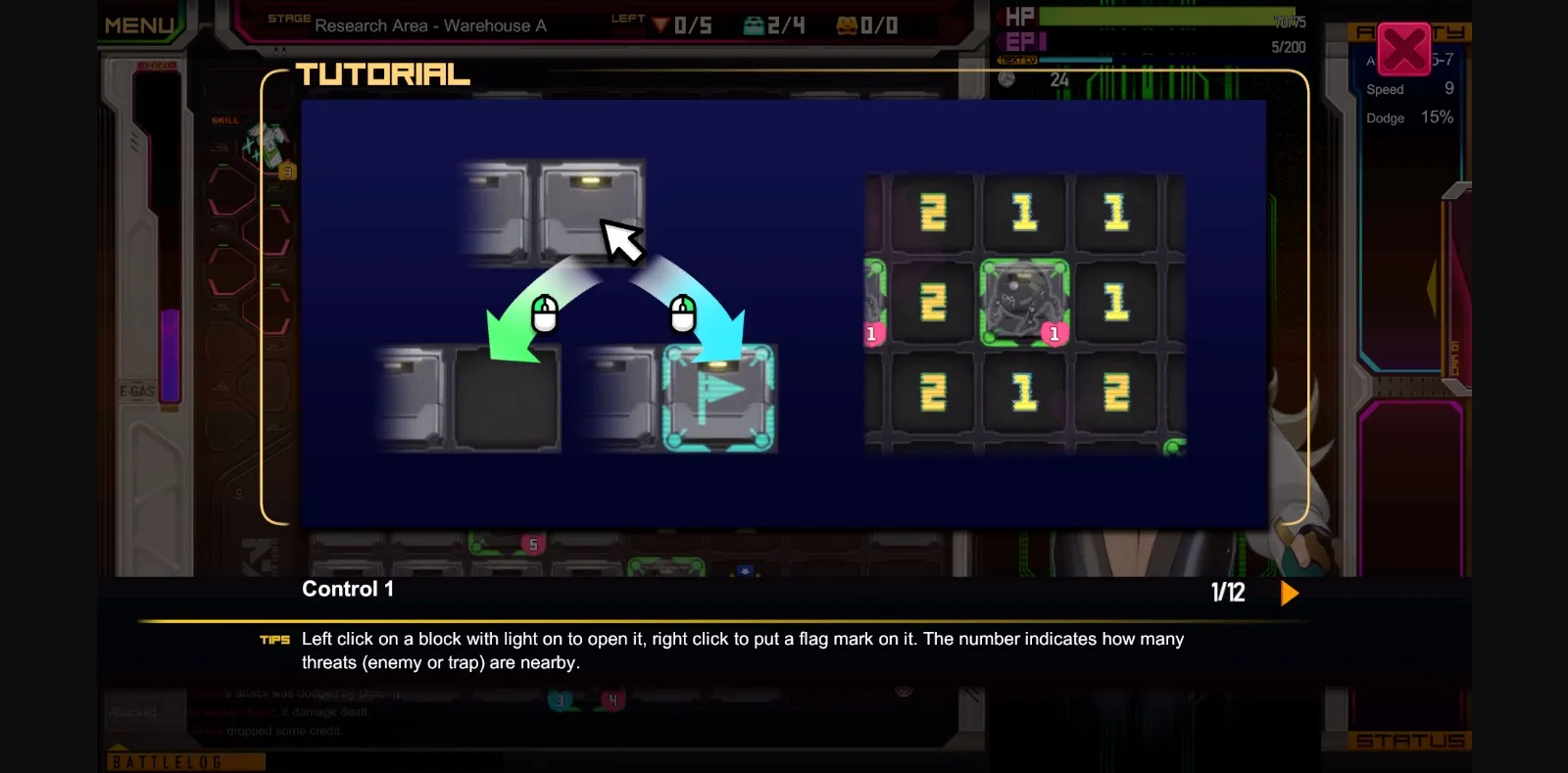 Unity Completed Lab Sweeper  Dorothy's Secret Research Records [v1.08] [MHR Lab] | Free Adult Games