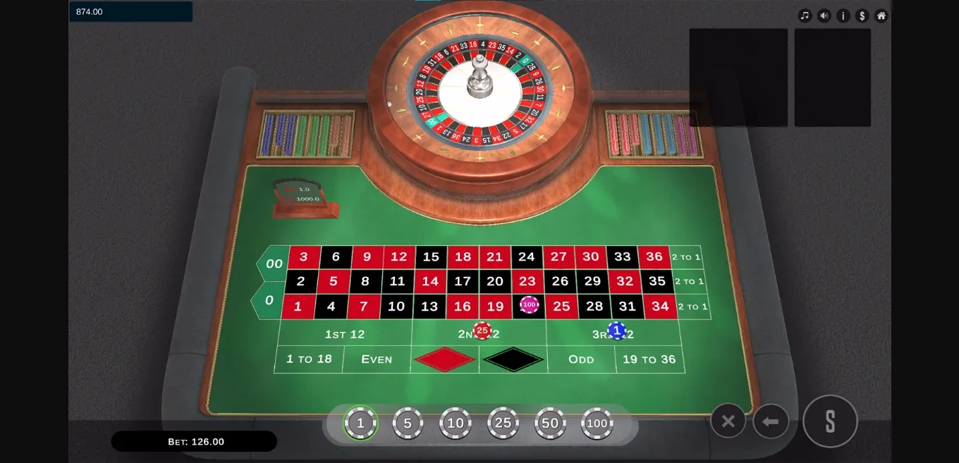 Unity Completed Las Waifu Casino [Final] [Dana's Demons] | Free Adult Games