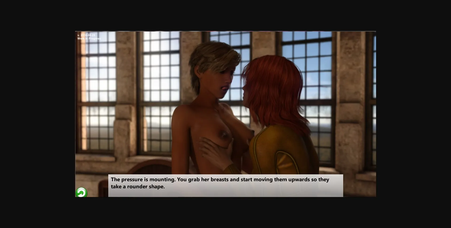 Unity Completed Last Days Of The Universe - Episode 1 [Lastdays] | Free Adult Games