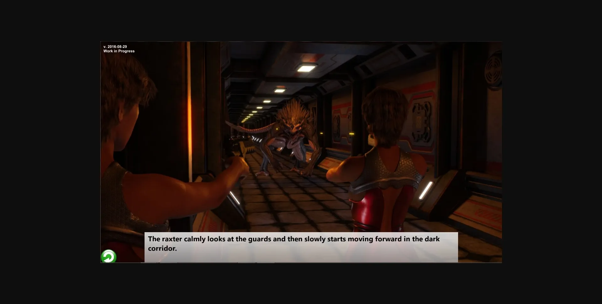 Unity Completed Last Days Of The Universe - Episode 1 [Lastdays] | Free Adult Games