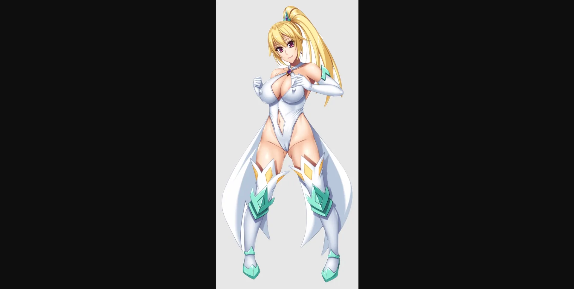 Unity Completed Last dungeon of defeat - Humiliation for female warrior Erina [Final] [pinkbanana-soft] | Free Adult Games