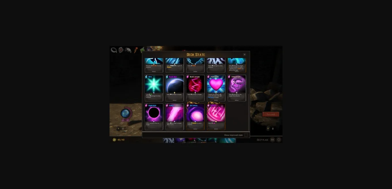 Unity Completed Last Evil [v3.0.1] [Flametorch] | Free Adult Games