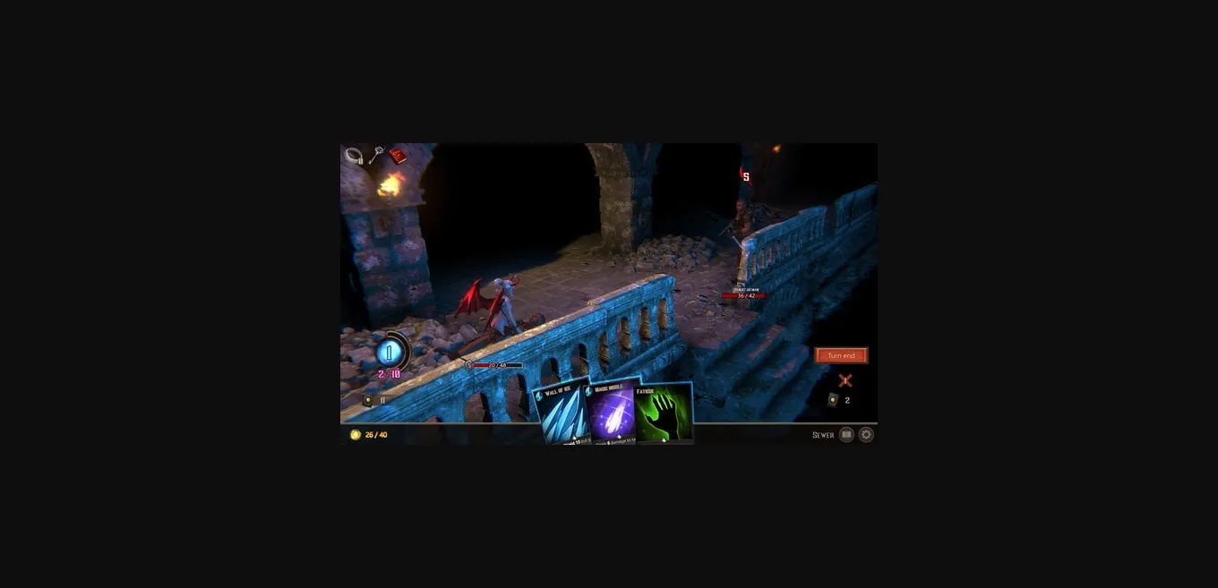 Unity Completed Last Evil [v3.0.1] [Flametorch] | Free Adult Games