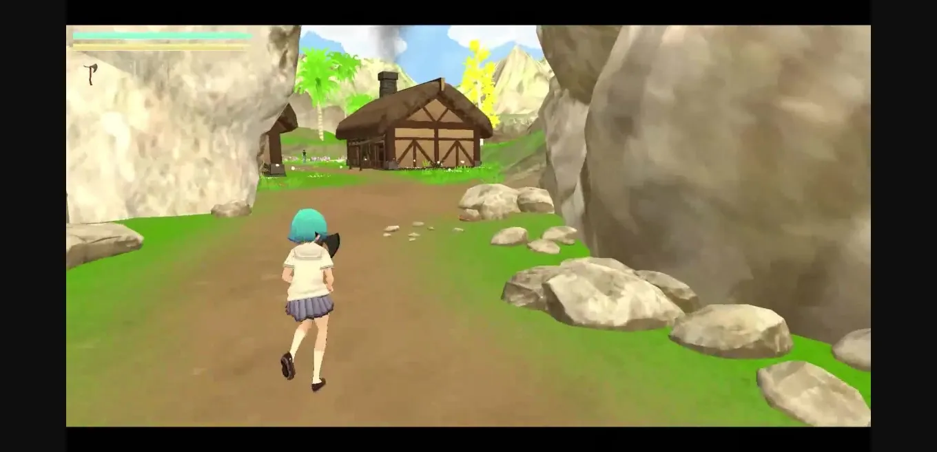 Unity Completed Last Island [v.r18 Dec 13] [Fox Muffler] | Free Adult Games