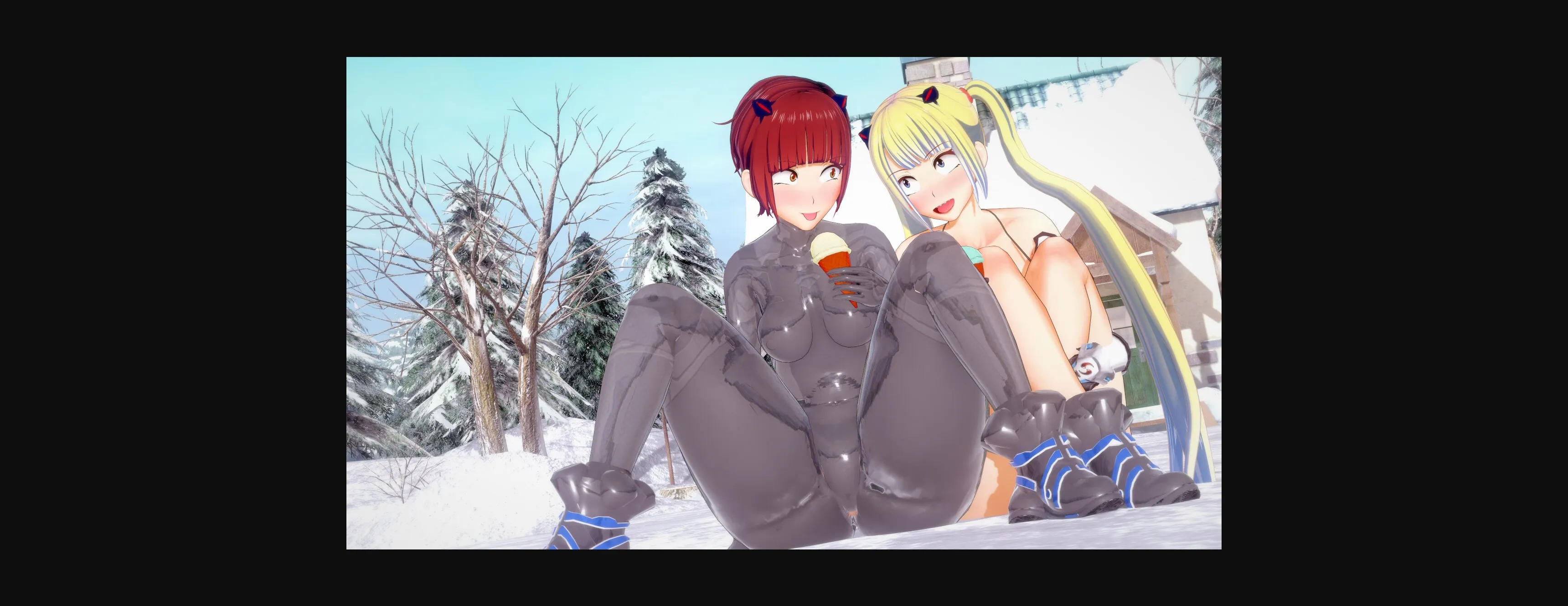 Unity Completed Last Tour [Final] [ASOBI] | Free Adult Games