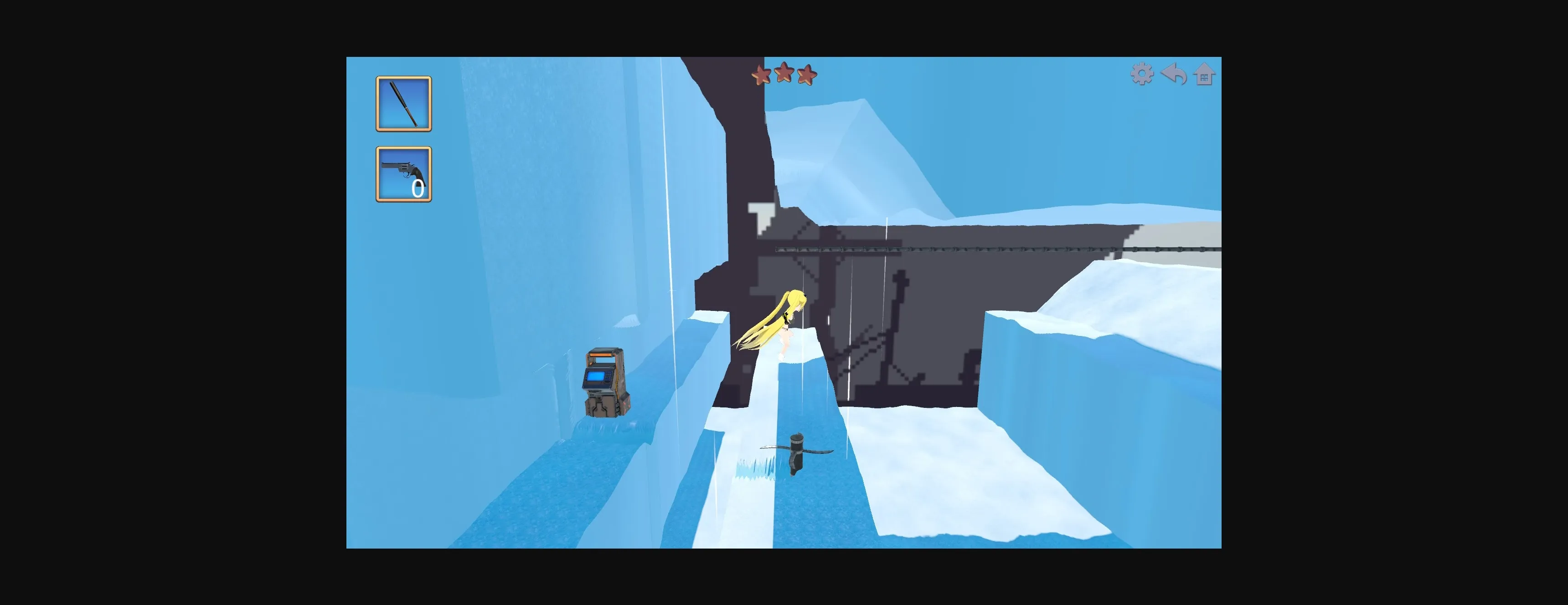 Unity Completed Last Tour [Final] [ASOBI] | Free Adult Games