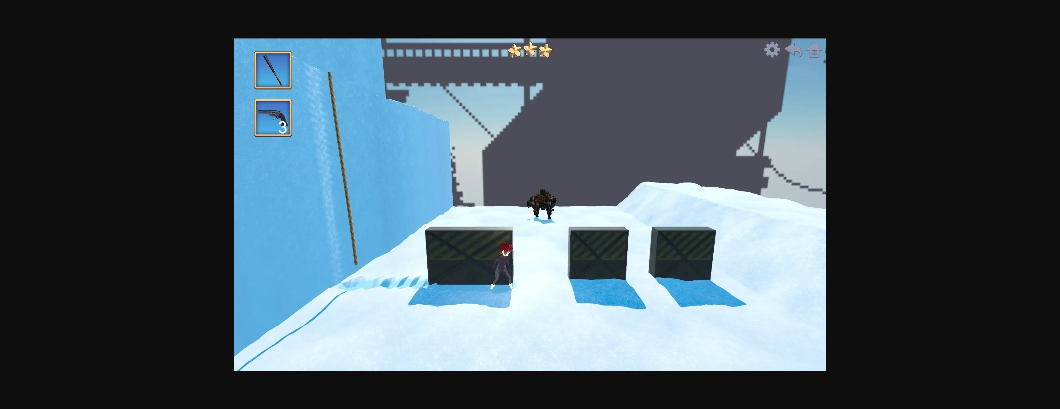 Unity Completed Last Tour [Final] [ASOBI] | Free Adult Games