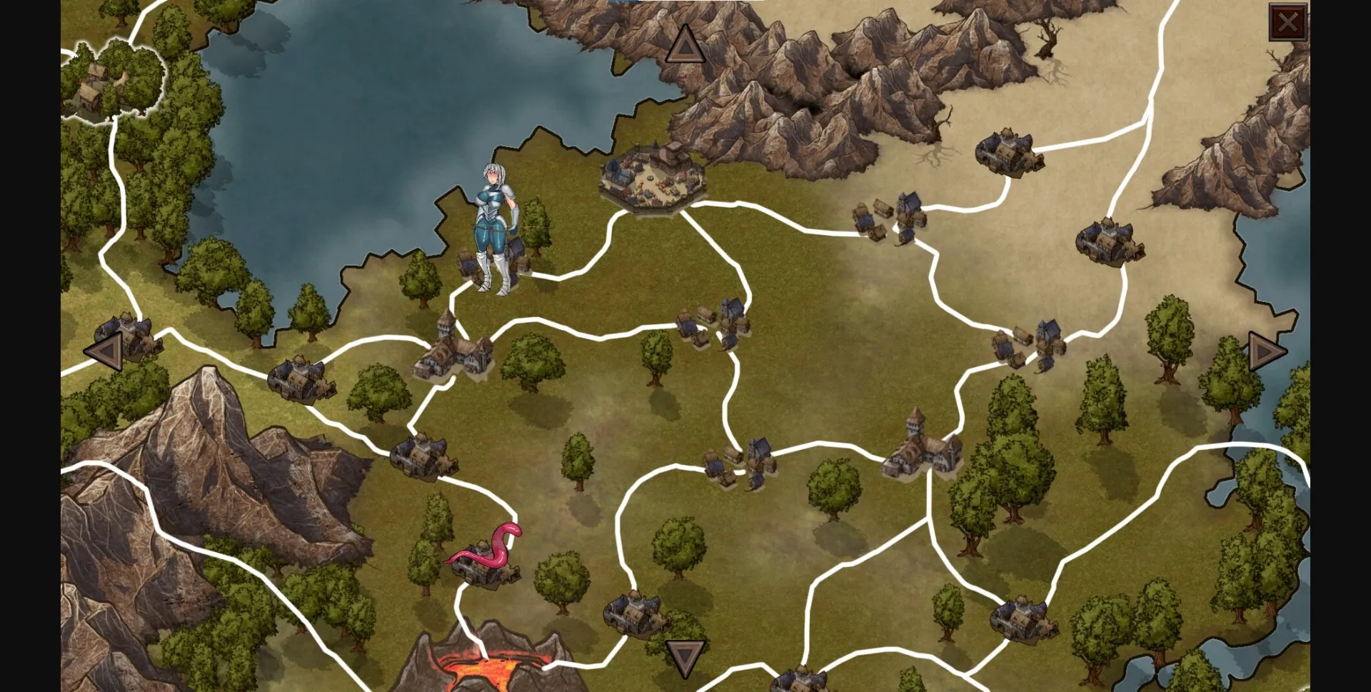 Unity Completed Latex & Tentacles [v2.9.7] [zxc] | Free Adult Games