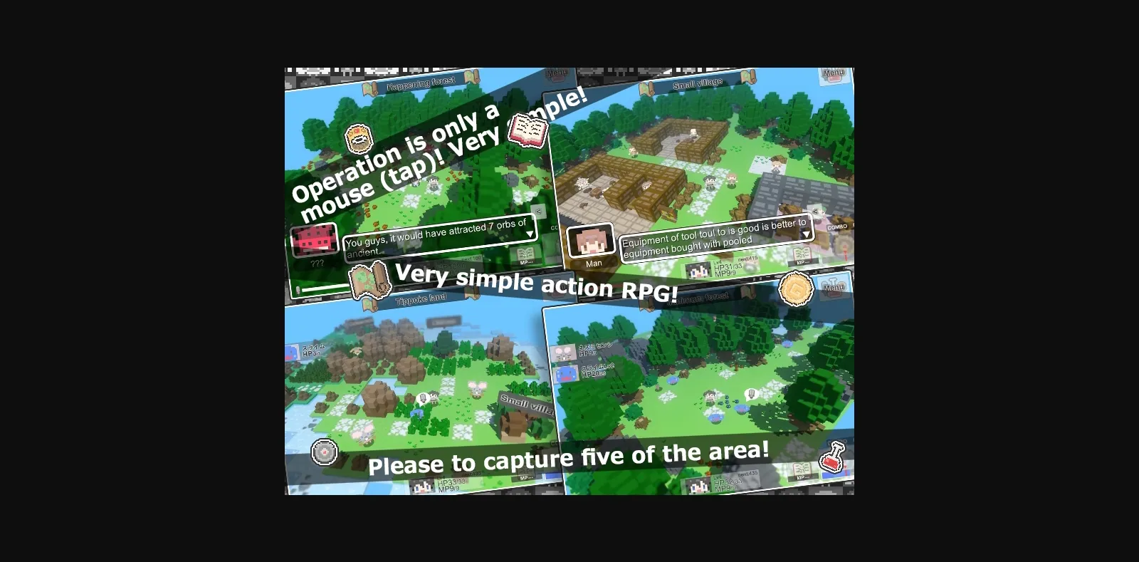 Unity Completed Legend Of Tippoke [Final] [uchu] | Free Adult Games