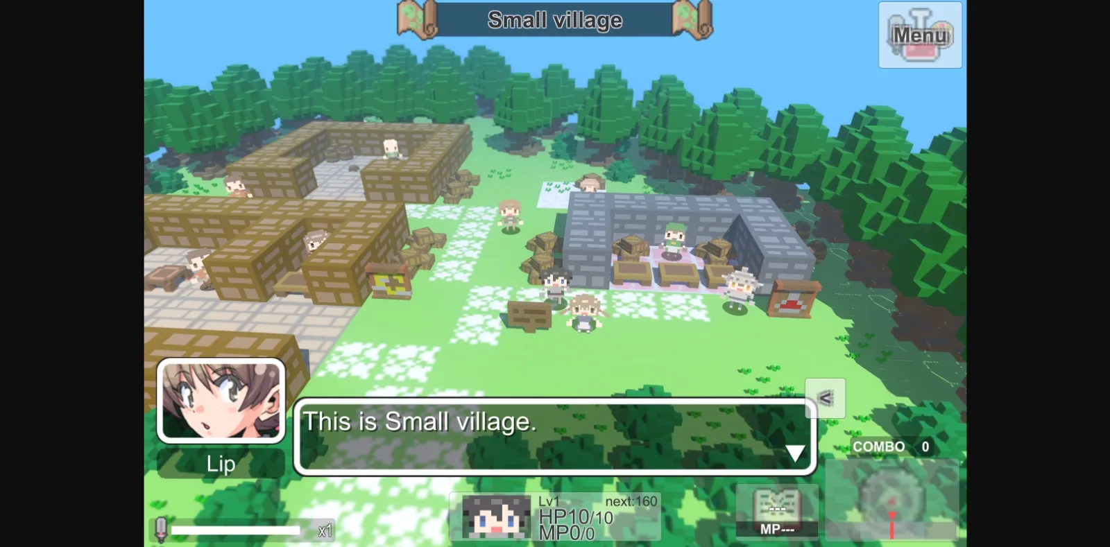 Unity Completed Legend Of Tippoke [Final] [uchu] | Free Adult Games