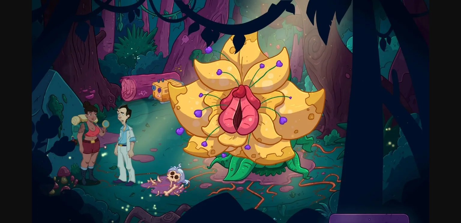 Unity Completed Leisure Suit Larry - Wet Dreams Dry Twice [Final] [CrazyBunch] | Free Adult Games