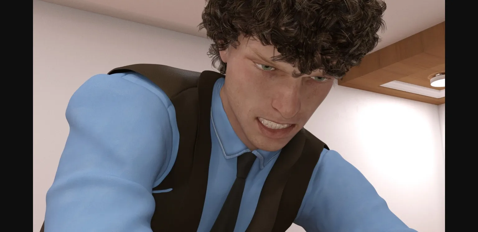 Unity Completed Leisure Yacht  The Epilogue [v1.0.3] [Drunk Robot] | Free Adult Games