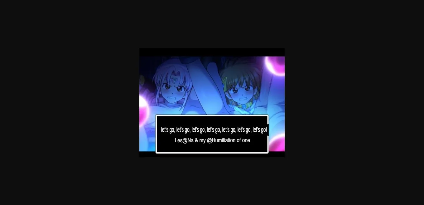 Unity Completed Leona and Maam [Final] [Osawariman] | Free Adult Games