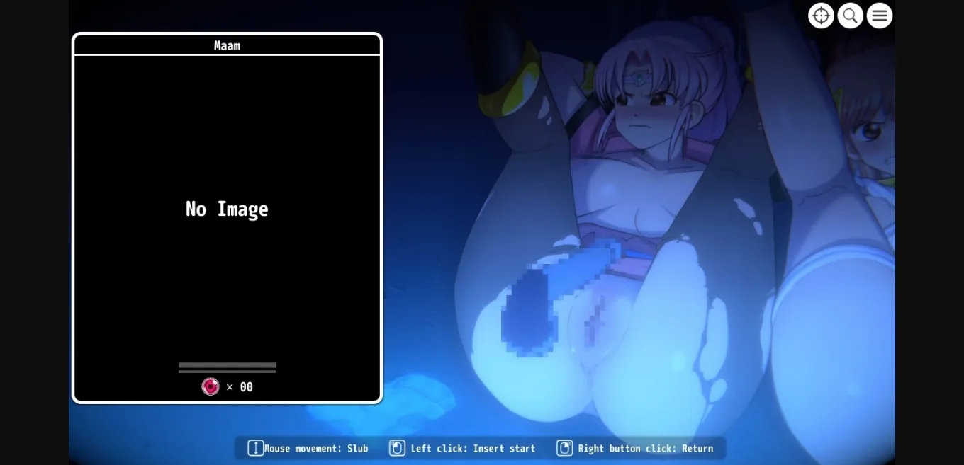 Unity Completed Leona and Maam [Final] [Osawariman] | Free Adult Games