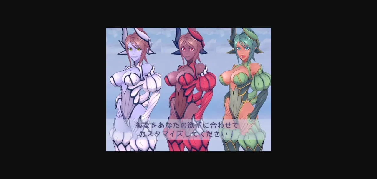 Unity Completed Leporidae [v1.0.1] [Pale Glint] | Free Adult Games