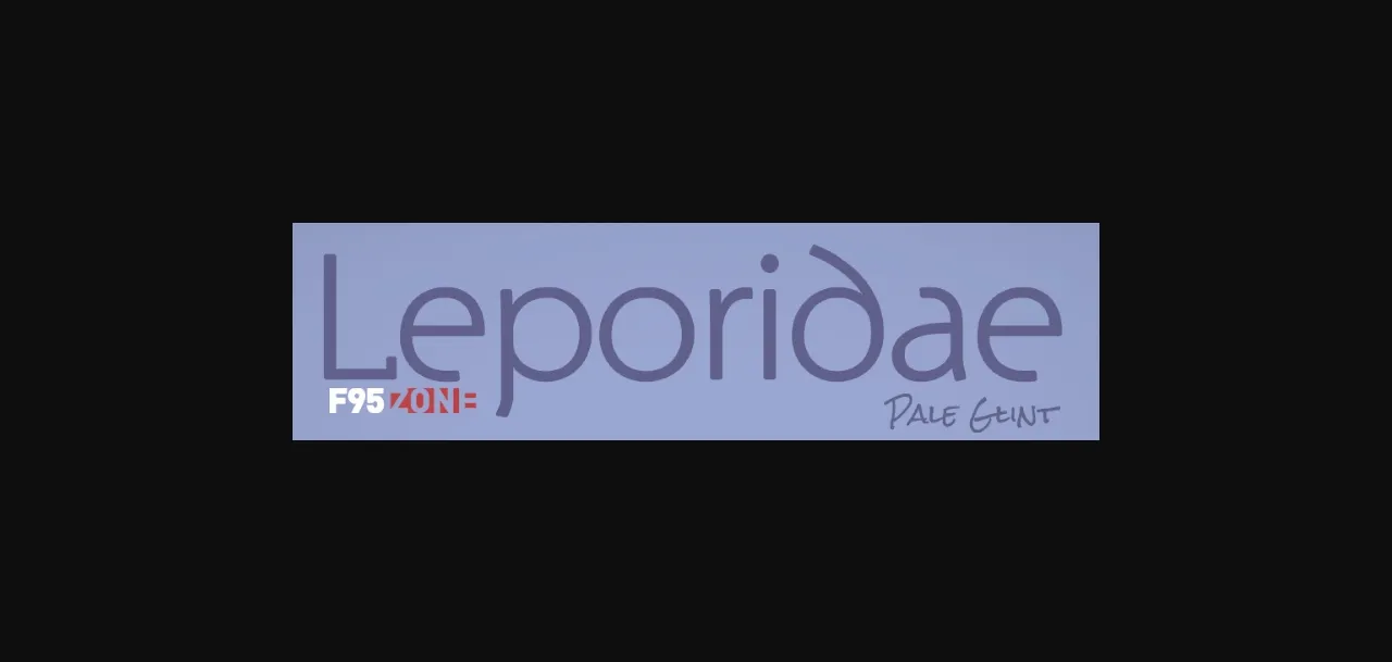 Unity Completed Leporidae [v1.0.1] [Pale Glint] | Free Adult Games