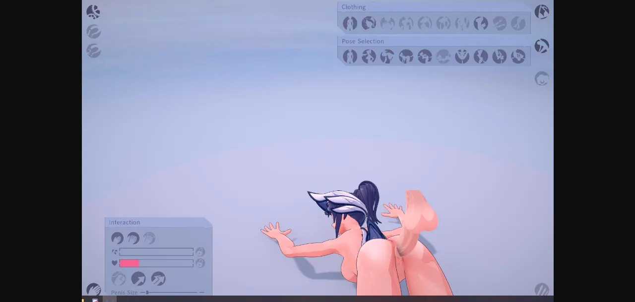 Unity Completed Leporidae [v1.0.1] [Pale Glint] | Free Adult Games