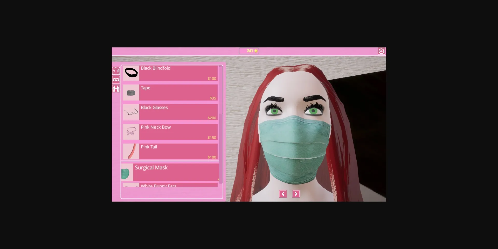 Unity Completed Lesbian Voyeur Simulator 2 [v1.0] [irisGameDev] | Free Adult Games