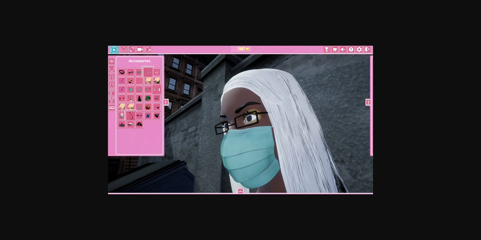 Unity Completed Lesbian Voyeur Simulator 2 [v1.0] [irisGameDev] | Free Adult Games