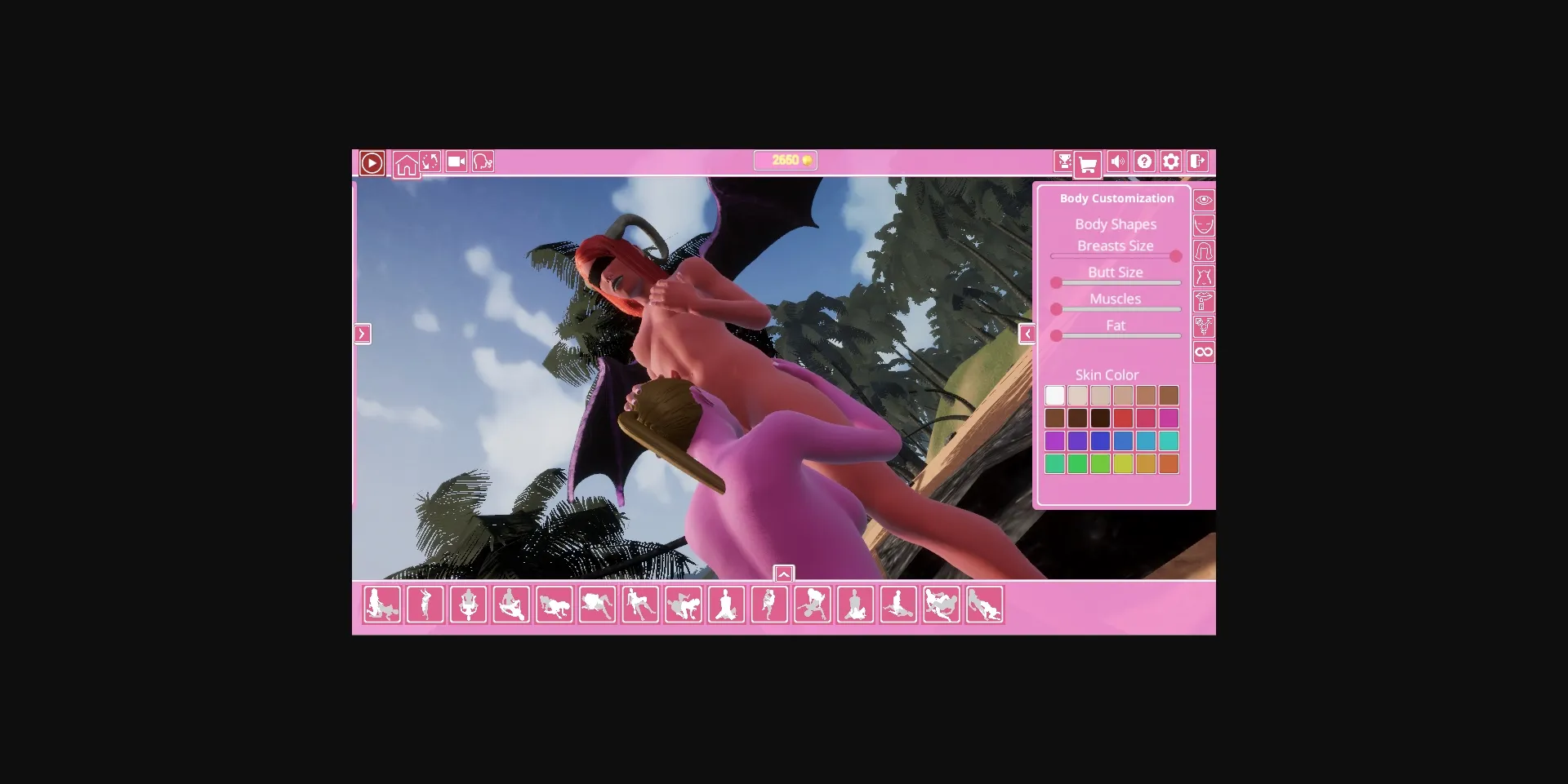 Unity Completed Lesbian Voyeur Simulator 2 [v1.0] [irisGameDev] | Free Adult Games