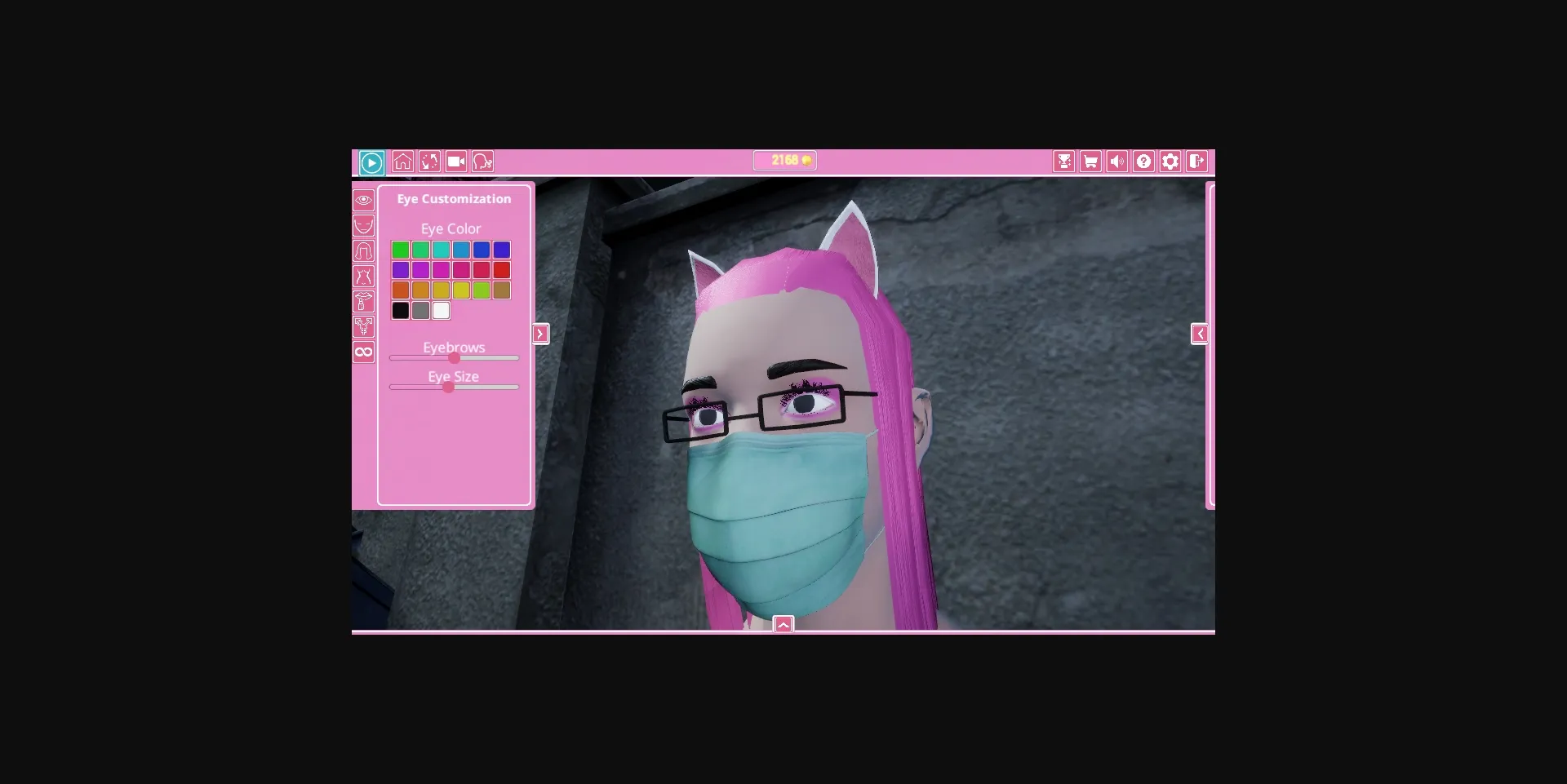 Unity Completed Lesbian Voyeur Simulator 2 [v1.0] [irisGameDev] | Free Adult Games