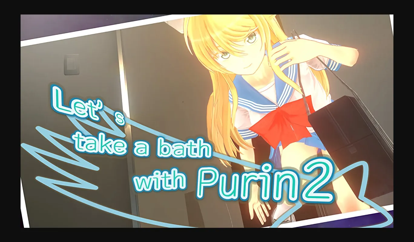 Unity Completed Let's Take a Bath With Purin 2 [v1.06 + VR Support] [Parabolica] | Free Adult Games