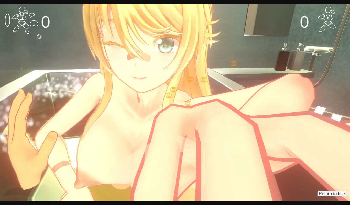 Unity Completed Let's Take a Bath With Purin 2 [v1.06 + VR Support] [Parabolica] | Free Adult Games