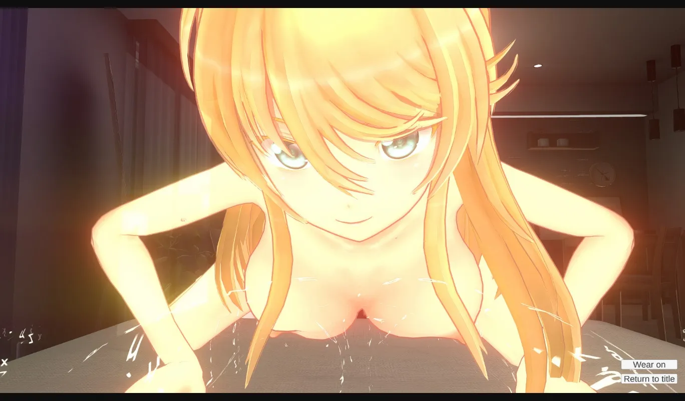 Unity Completed Let's Take a Bath With Purin 2 [v1.06 + VR Support] [Parabolica] | Free Adult Games