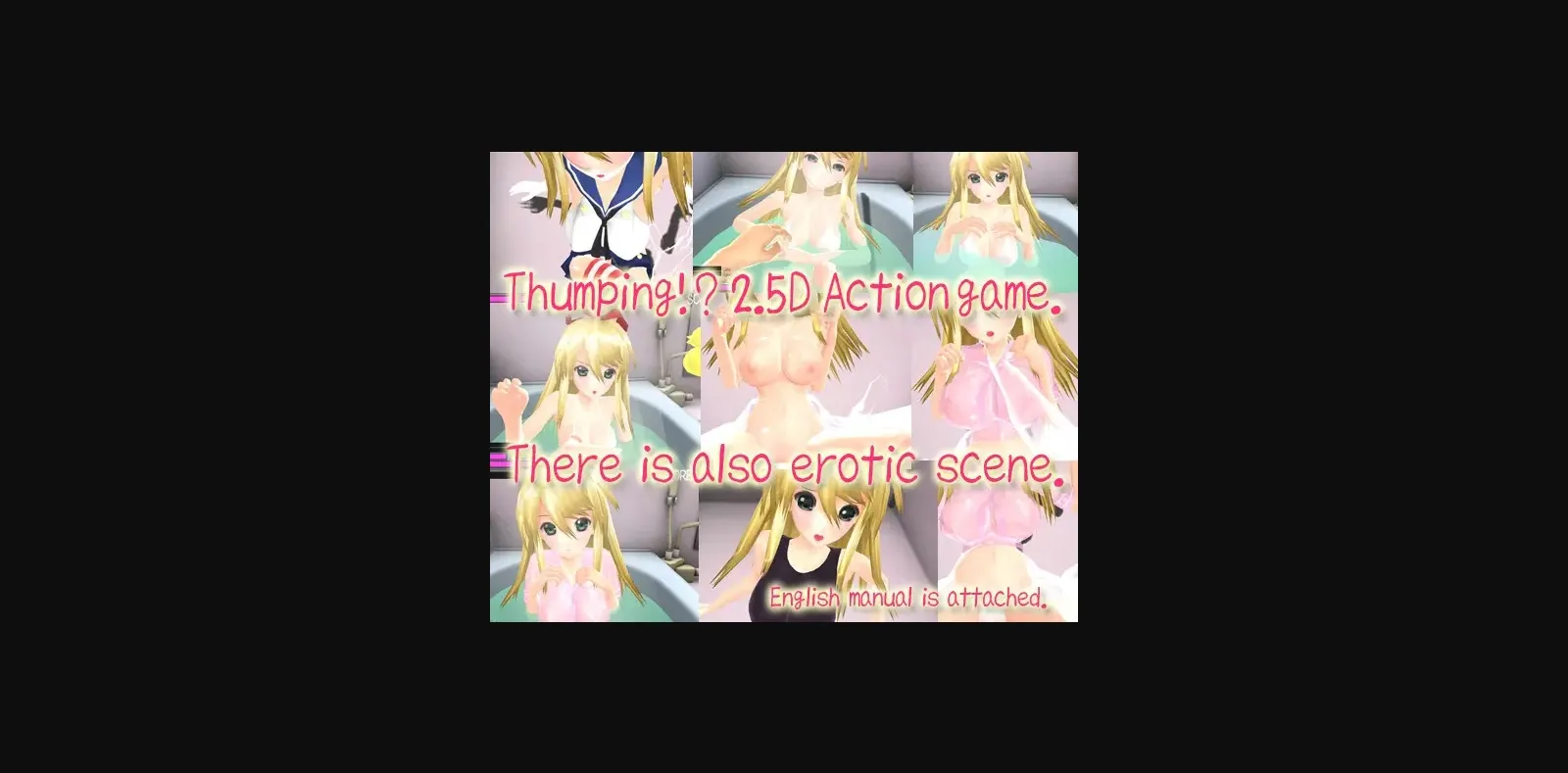 Unity Completed Let's take a bath with Purin-chan [v2.3] [Parabolica] | Free Adult Games