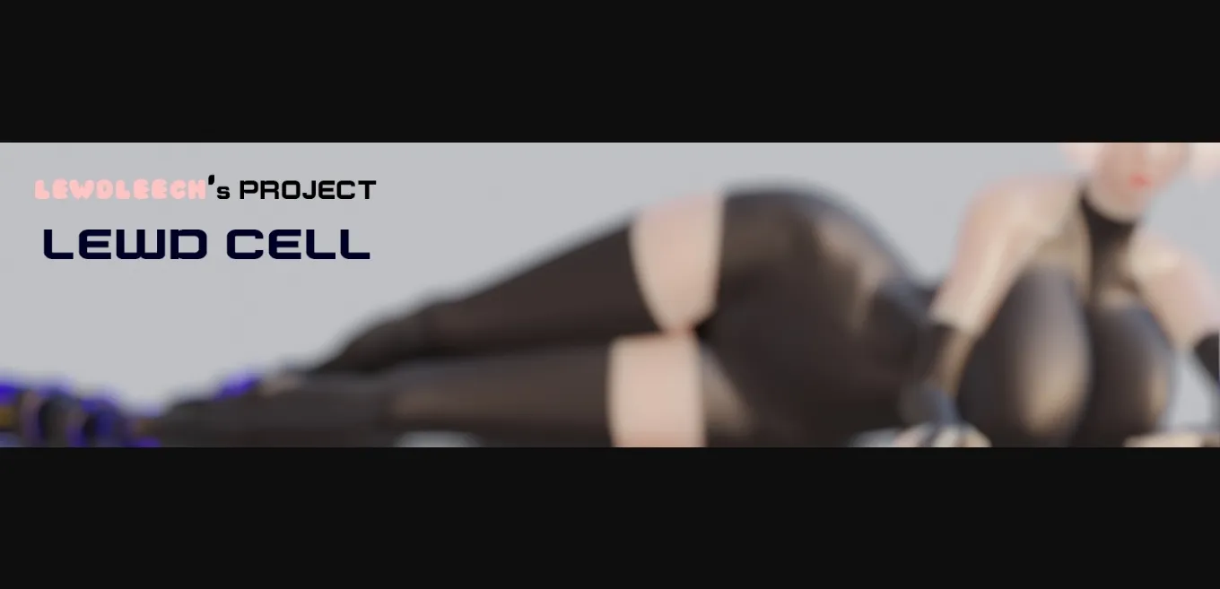 Unity Completed Lewd Cell [v1.0.5 Cracked] [LewdLeech] | Free Adult Games