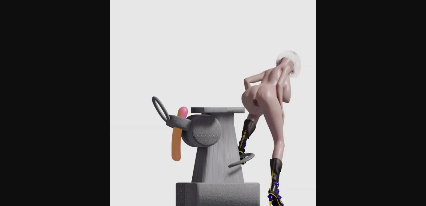 Unity Completed Lewd Cell [v1.0.5 Cracked] [LewdLeech] | Free Adult Games