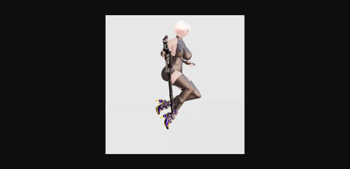 Unity Completed Lewd Cell [v1.0.5 Cracked] [LewdLeech] | Free Adult Games