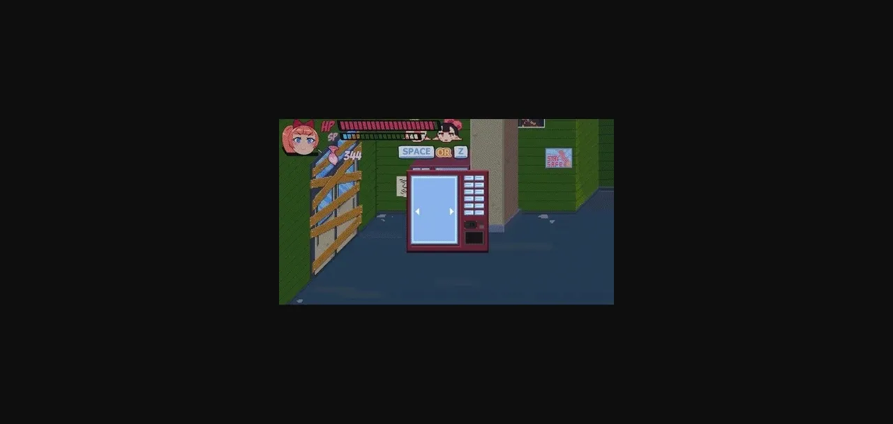 Unity Completed Lewd City Girls [v1.0.1] [HotPinkGames] | Free Adult Games