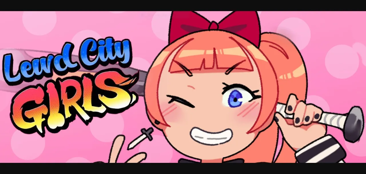 Unity Completed Lewd City Girls [v1.0.1] [HotPinkGames] | Free Adult Games